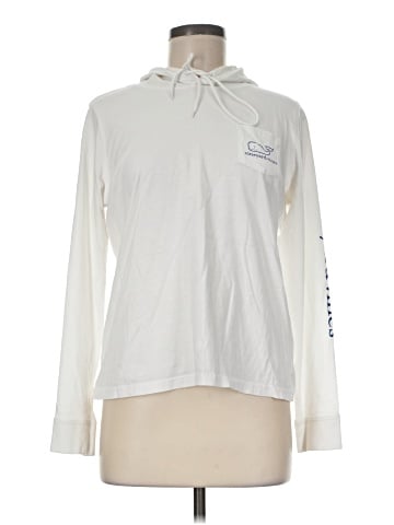 Vineyard Vines Pullover Hoodie (view 1)