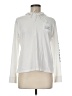 Vineyard Vines 100% Cotton White Pullover Hoodie Size M - photo 1