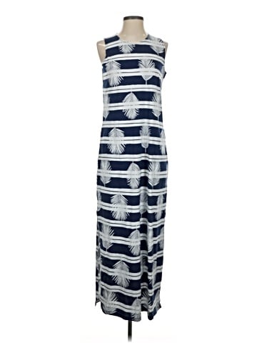 Lands' End Casual Dress (view 1)