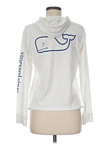 Vineyard Vines Pullover Hoodie (view 2)