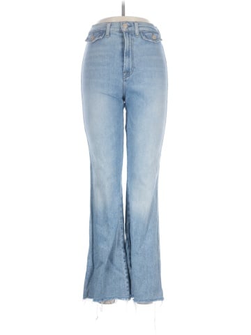 7 For All Mankind Jeans (view 1)