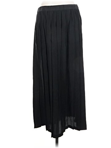 Argenti Silk Skirt (view 1)