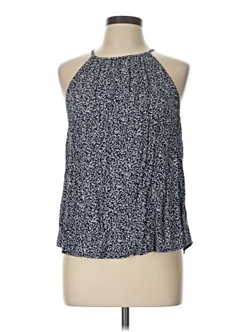 Old Navy Sleeveless Blouse (view 1)