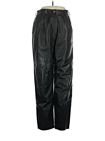 Wilsons Leather Casual Pants (view 1)