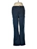 Blank NYC Hearts Blue Jeans Size 8 - photo 1