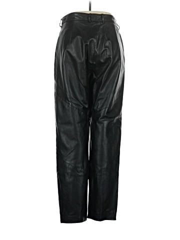 Wilsons Leather Casual Pants (view 2)