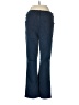 Blank NYC Hearts Blue Jeans Size 8 - photo 2