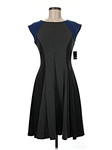 Gabby Skye Casual Dress (view 1)
