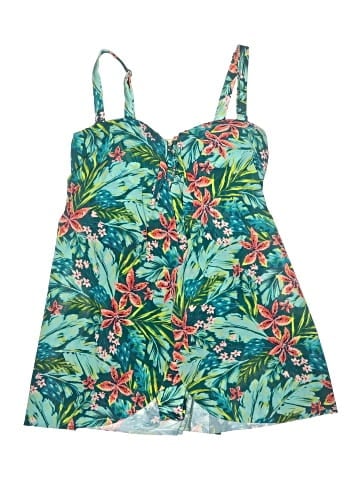 Swimsuits for all One Piece Swimsuit (view 1)