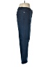 Blank NYC Hearts Blue Jeans Size 8 - photo 4