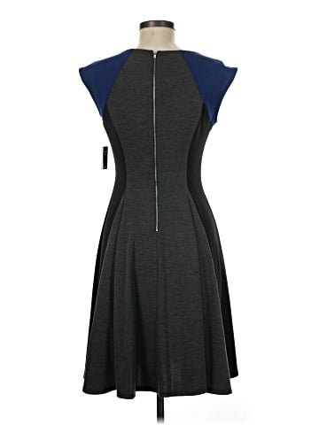 Gabby Skye Casual Dress (view 2)