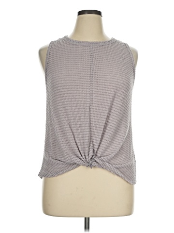 Gilli Sleeveless T-Shirt (view 1)