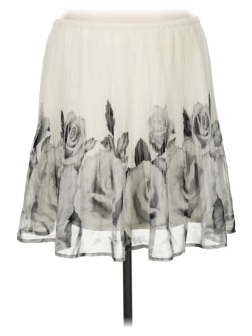 Elle Casual Skirt (view 1)