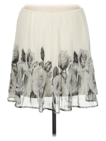 Elle Casual Skirt (view 2)