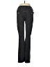 True Religion Black Jeans Size 28 waist - photo 2