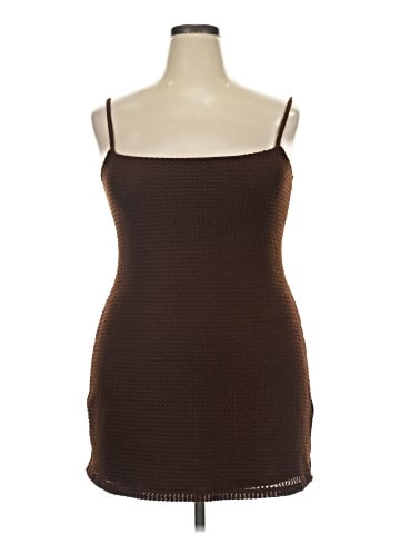 Divided by H&M Cocktail Dress (view 1)