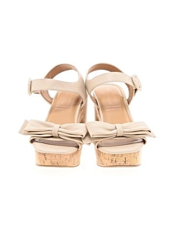 Lauren Conrad Wedges (view 2)