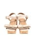 Lauren Conrad Ivory Wedges Size 6 - photo 2