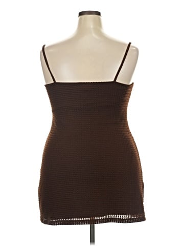 Divided by H&M Cocktail Dress (view 2)