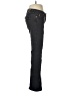 True Religion Black Jeans Size 28 waist - photo 4