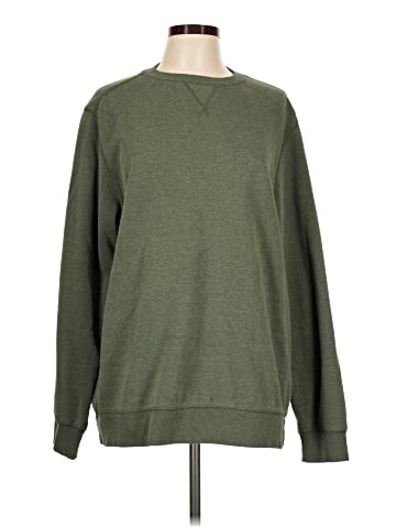 G.H. Bass & Co. Sweatshirt (view 1)