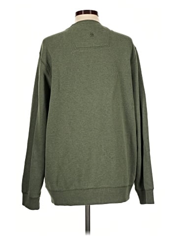 G.H. Bass & Co. Sweatshirt (view 2)