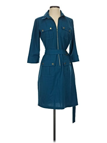 Sharagano Casual Dress (view 1)