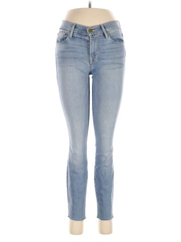 FRAME Denim Jeans (view 1)