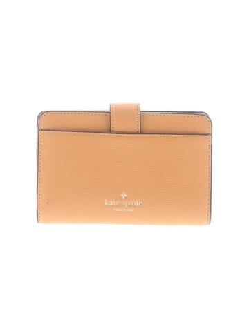 Kate Spade New York Leather Wallet (view 2)
