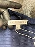 Baltic Born 100% Polyester Blue Cocktail Dress Size L - photo 4