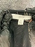 Joie 100% Polyester Black Sleeveless Blouse Size M - photo 7