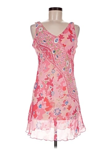 Josie Cocktail Dress (view 1)
