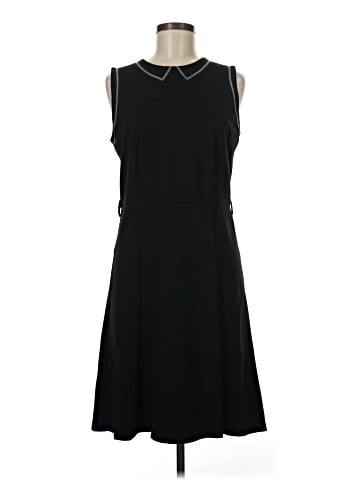 J. McLaughlin Casual Dress (view 1)