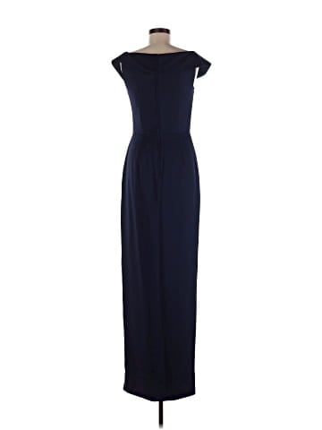 La Femme Cocktail Dress (view 2)
