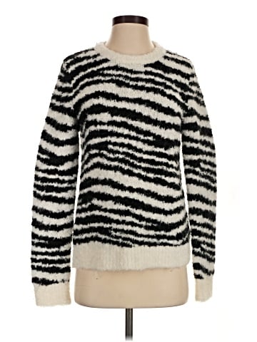 J.Crew Factory Store Pullover Sweater (view 1)