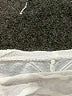 Unbranded Metallic Silver Casual Pants Size S - photo 7