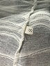 Unbranded Metallic Silver Casual Pants Size S - photo 8