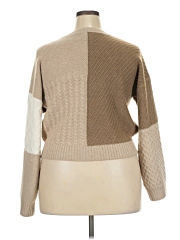Blu Pepper Cardigan (view 2)