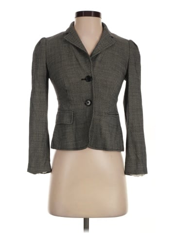 Banana Republic Wool Blazer (view 1)
