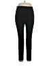 Victoria's Secret Solid Black Active Pants Size 14 - photo 1