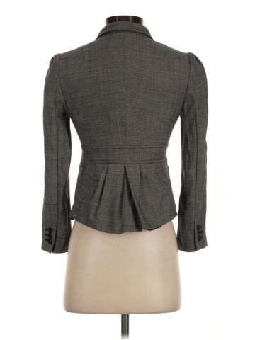 Banana Republic Wool Blazer (view 2)