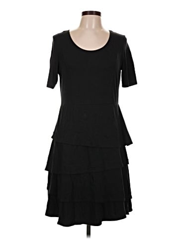 Hanna Andersson Casual Dress (view 1)