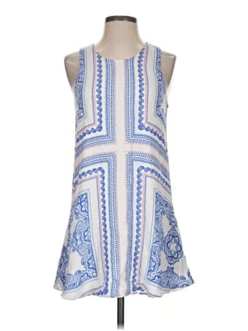 Lovers + Friends Casual Dress (view 1)