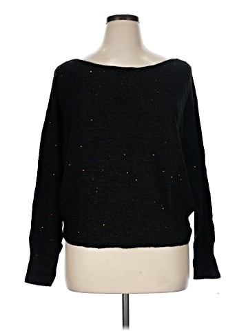 Banana Republic Factory Store Pullover Sweater (view 1)