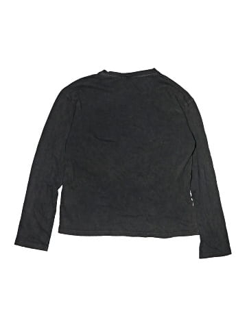 Zara Long Sleeve Top (view 2)