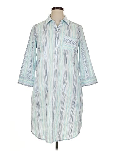 Foxcroft Casual Dress (view 1)