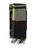 Unbranded Black Scarf One size - photo 2