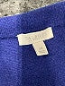 Talbots Outlet Blue Turtleneck Sweater Size 2X - photo 7