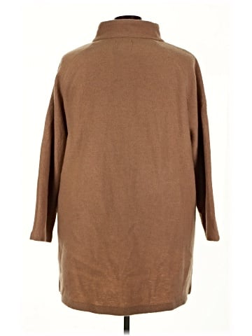 Cynthia Rowley TJX Wool Coat (view 2)