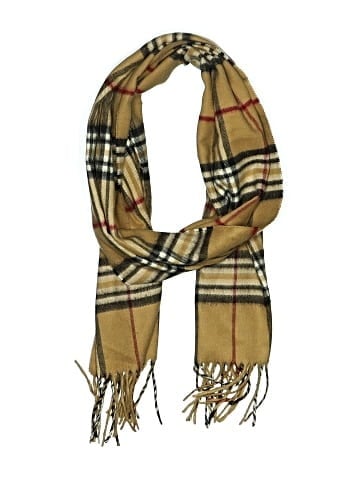 Cashmink by V. Fraas Scarf (view 1)